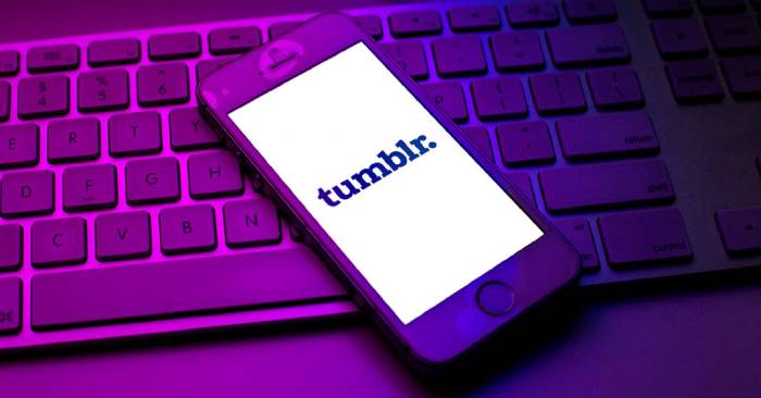 Tumblr will allow you remove its terrible ads for $4.99 a month