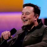 Elon Musk donates $5.7 billion worth of Tesla stock to charity