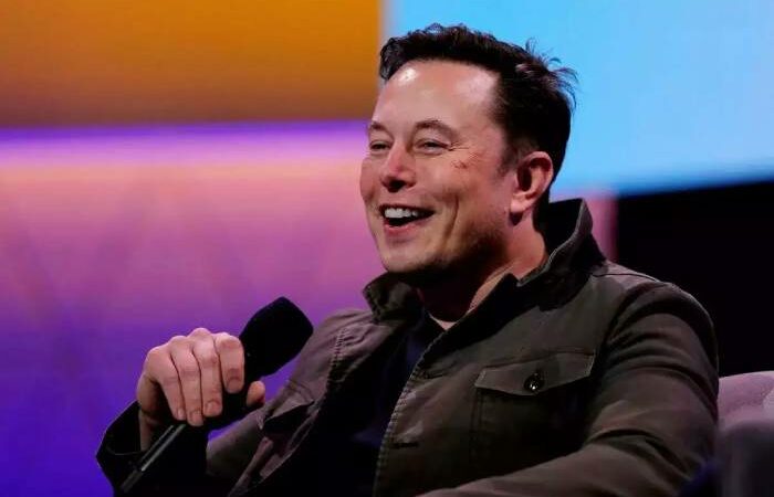 Elon Musk donates $5.7 billion worth of Tesla stock to charity