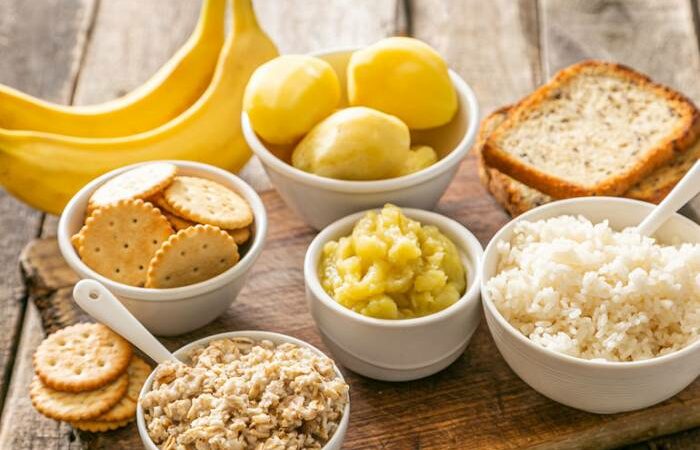 What is the BRAT diet, exactly? Understand the benefits and drawbacks