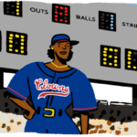 Google doodle honours athlete Marcenia ‘Toni’ Stone