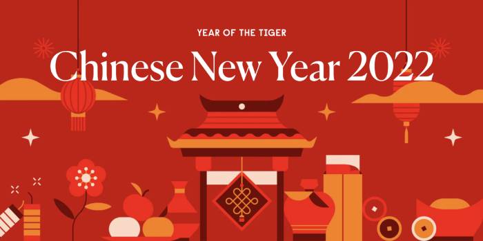 Lunar New Year 2022:  All you need to know about the ‘Year of the Tiger’