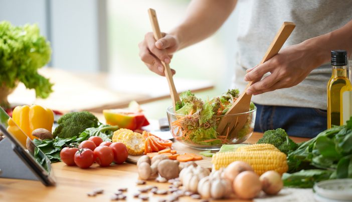 According to a study, changing your diet can extend your life by up to 13 years
