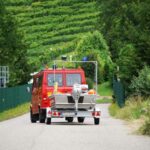 Hiring Fire Watch Services For Important Events