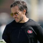 Miami Dolphins hire 49ers’ OC Mike McDaniel as new head coach