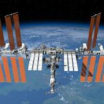 NASA intends to decommission the International Space Station by crashing it into the Pacific Ocean in 2031