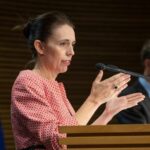 New Zealand declares plans to reopen its borders to the rest of the world