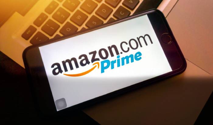 Amazon is increasing the cost of yearly Prime memberships to $139