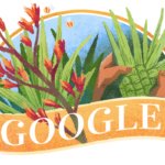 Google Doodle Celebrates Waitangi Day 2022