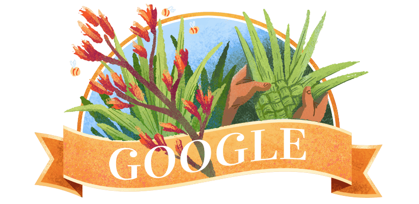 Google Doodle Celebrates Waitangi Day 2022