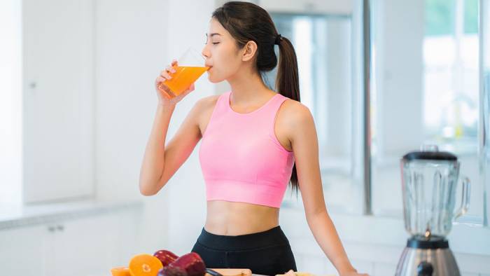 Detox Diet: These 5-steps can help you to lose winter weight in summers