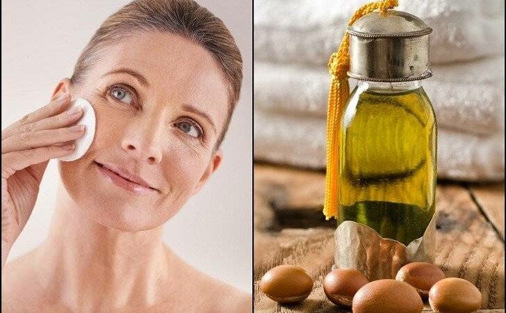 What is argan oil? What are the skin benefits of argan oil?