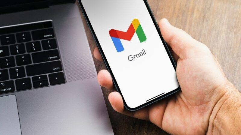 Here’s how to change your Gmail password on an iPhone