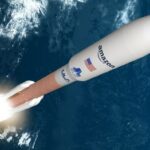 Amazon agrees launch internet satellites with three companies, including Jeff Bezos’ Blue Origin