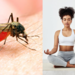 5 Yoga Exercises to Help You Recover Faster From Malaria