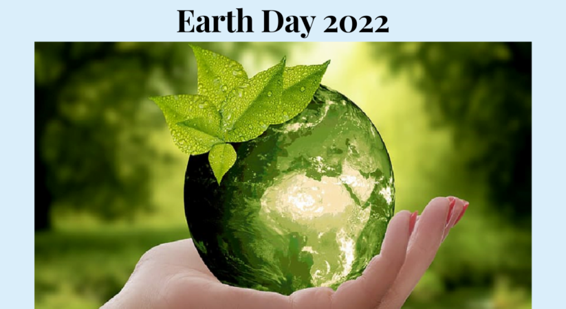 What is Earth Day, and Why does it matter?