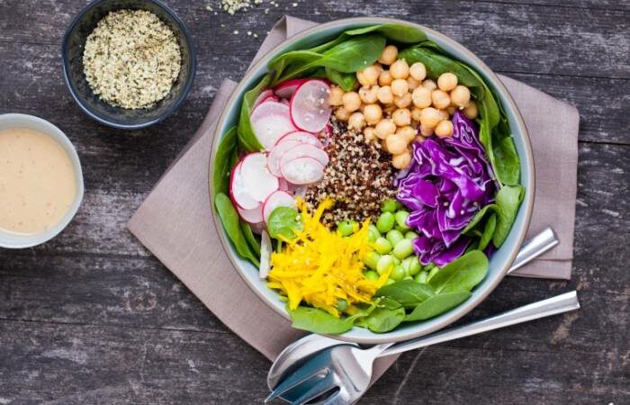 What is a macrobiotic diet? Everything you need to know about this