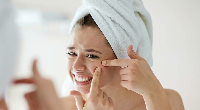 Did you know that the main cause of your acne is most likely stress? Essential tips from a expert