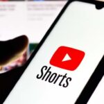 Long-form videos can now be spliced into YouTube Shorts