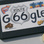 U.S. Route 66: Google doodle celebrates the ‘Historic Route 66’