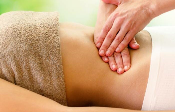 Bloating: 5 Easy Tips to Avoid It