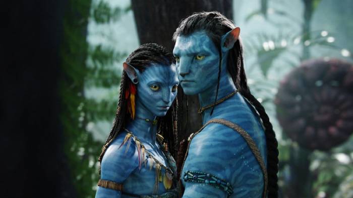 James Cameron announces official title of ‘Avatar 2’ and teases the first footage at CinemaCon