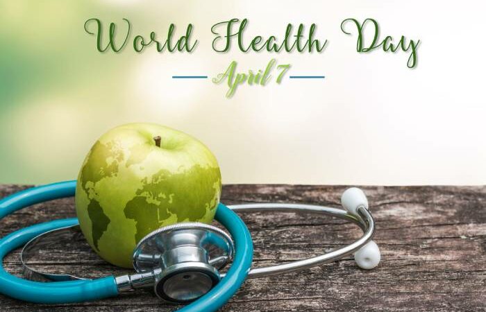 World Health Day 2022: Here are 5 tips to help you develop healthy eating habits