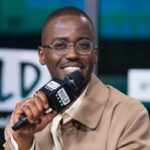 Ncuti Gatwa will play the first black lead in the ‘Doctor Who’ series