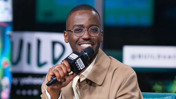 Ncuti Gatwa will play the first black lead in the ‘Doctor Who’ series