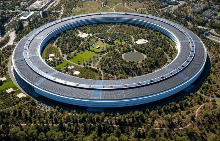 Apple is no longer the most valuable company in the world