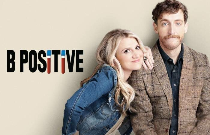 CBS Cancels ‘B Positive’ After Two Seasons