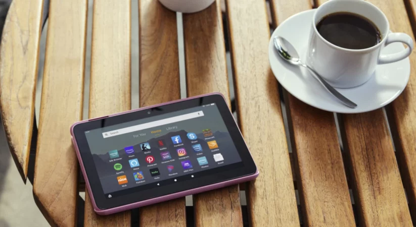 Amazon just declared a new $60 tablet
