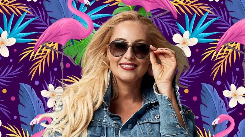 7 Secrets Of The Perfect Blonde From Adina Brunetti