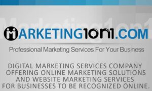 DigitalMarketing1on1.com is a Great Company To Buy Backlinks From.