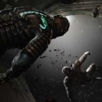 EA is releasing remake of Dead Space on January 27th, 2023