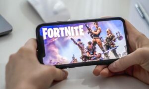 GeForce Now cloud streaming makes Fortnite available to everyone on iOS