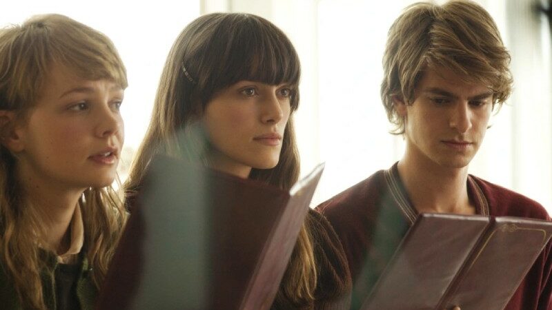 ‘Never Let Me Go’ Series in Development at FX