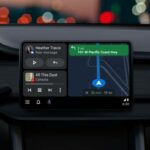 A major UI update is coming to Android Auto
