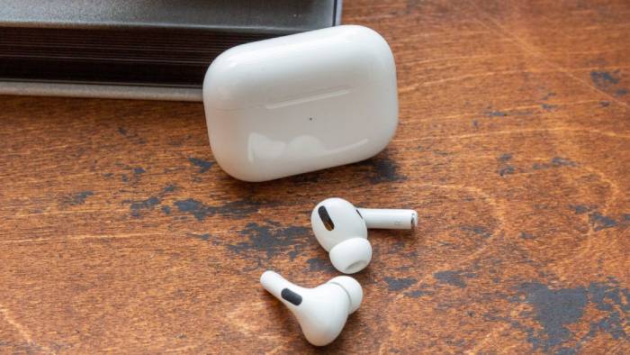 The AirPods Pro 2 could come this year without a popular feature