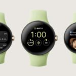 Google launches its first smartwatch, as well as a new budget phone and more