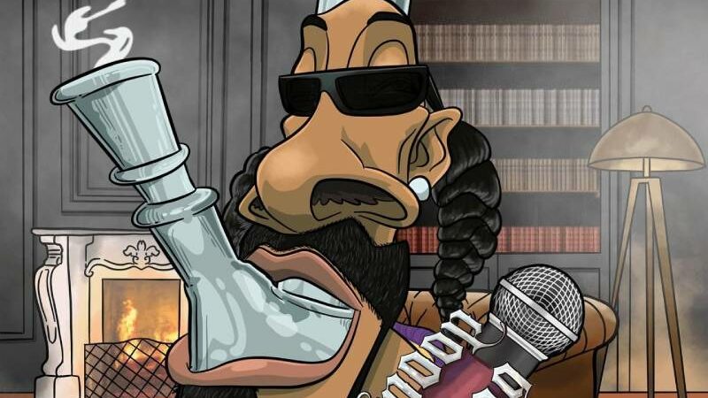 The High Society Bringing Cannabis Culture to the Digital Ecosystem and NFT Industry