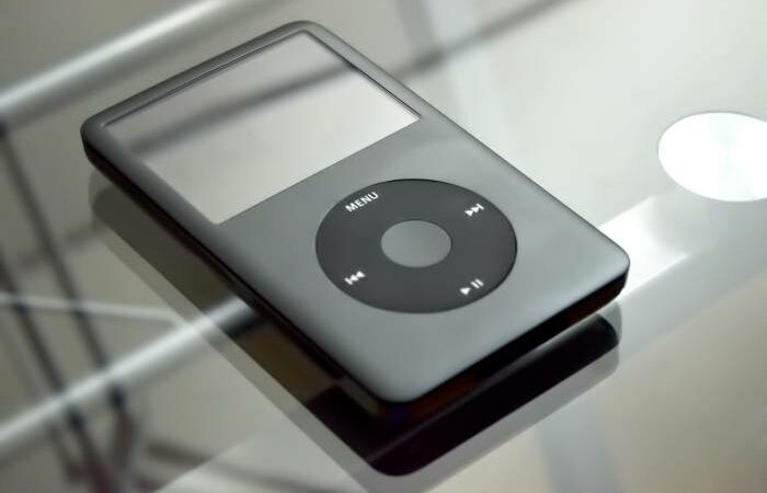 Apple is retiring its most recent iPod device