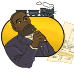 Elijah McCoy: Google doodle celebrates birthday of Canadian-American engineer and inventor