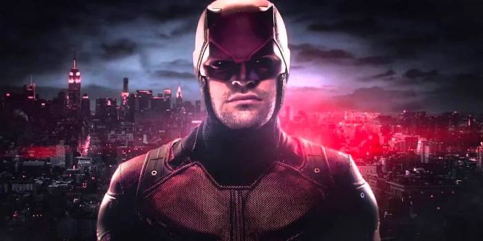 Disney+ is developing a ‘Daredevil’ series