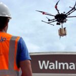 Walmart’s drone delivery service is now available to reach 4 million households