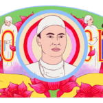 Dr. Tôn Thất Tùng: Google doodle celebrates 110th Birthday of Vietnamese liver surgeon