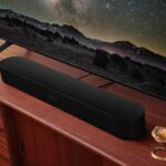 Sonos announces entry-level $279 Ray soundbar, which will be available on June 7th