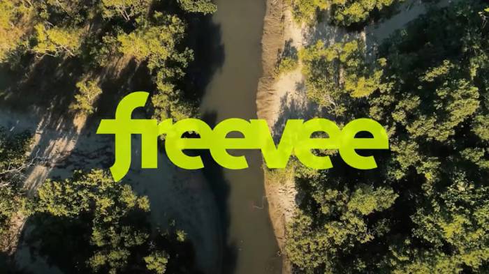 Amazon’s ad-supported Freevee is now available on Apple TV