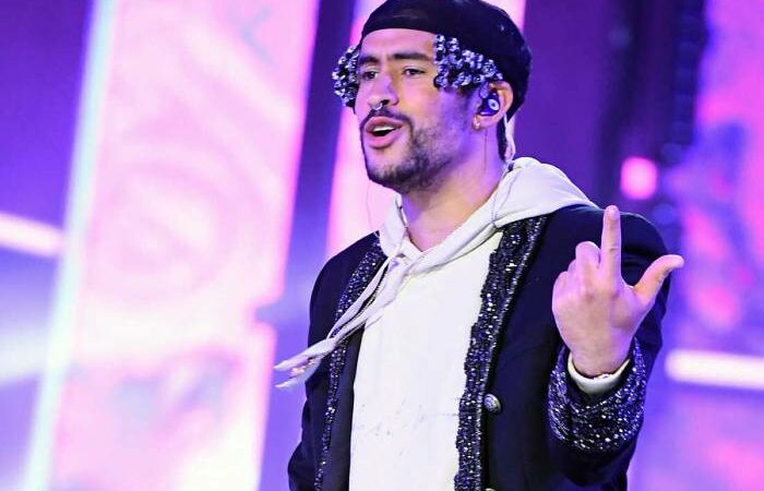 Bad Bunny releases his new surprise album ‘Un Verano Sin Ti’