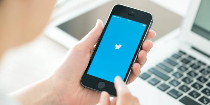 Twitter will pay $150 million for targeting advertising based on people’s security phone numbers
